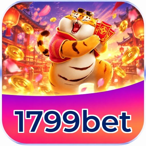 1799bet Fortune Tiger RTP