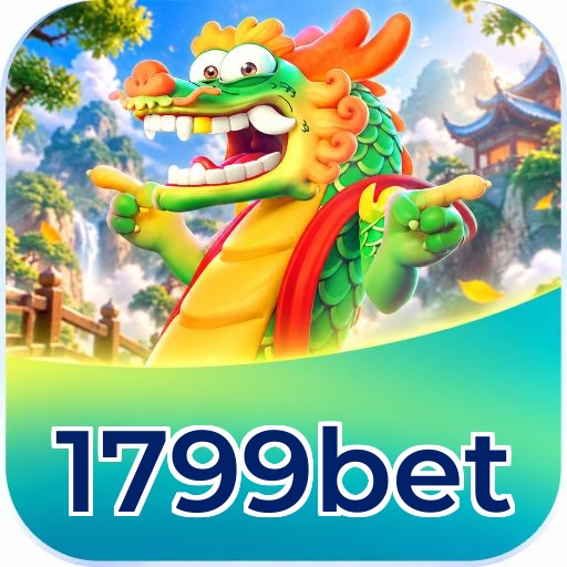 1799bet Facebook - Logo Oficial