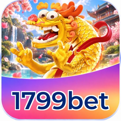 1799bet Logo Oficial - Cassino Online Certificado