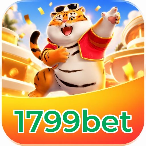 1799bet Bet - Apostas Esportivas Logo Oficial