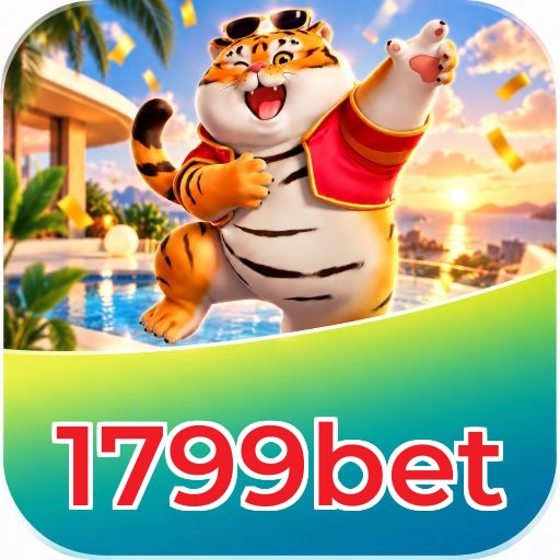 1799bet VIP - Logo Oficial