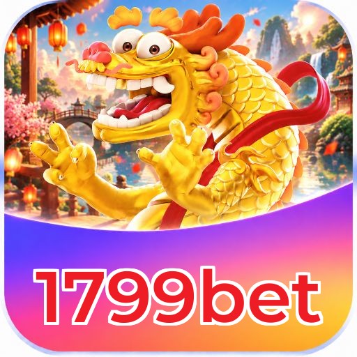 1799bet Plataforma - Logo Oficial