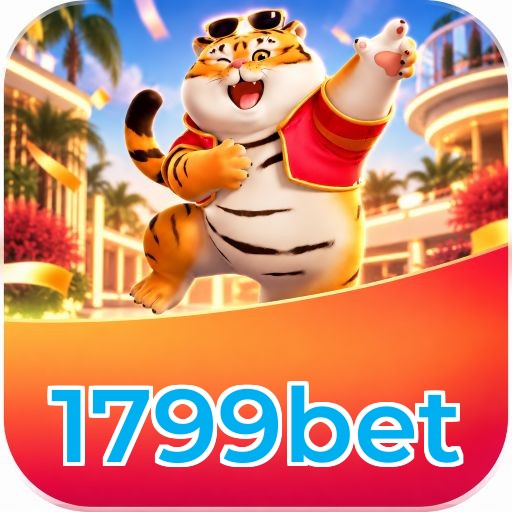 1799bet Telegram - Logo Oficial