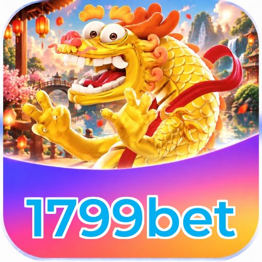 1799bet Logo
