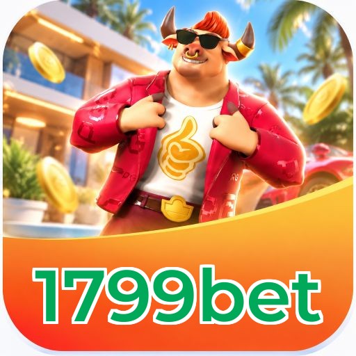 1799bet Logo