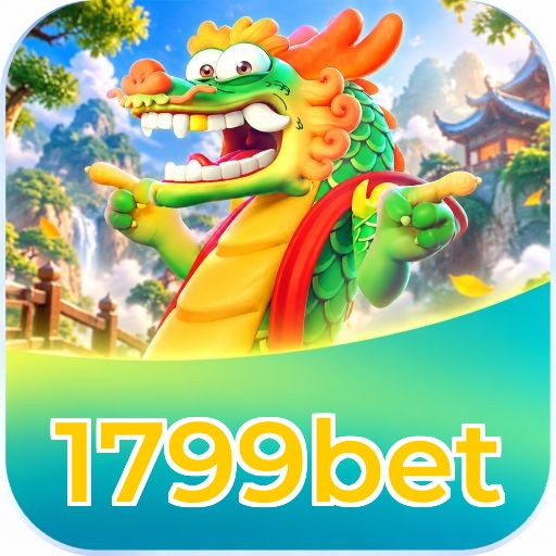1799bet Download - Logo Oficial