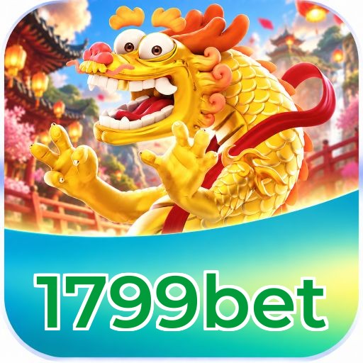 1799bet App Logo - Aplicativo Oficial iOS e Android