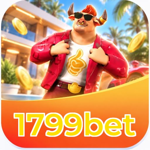 1799bet Logo