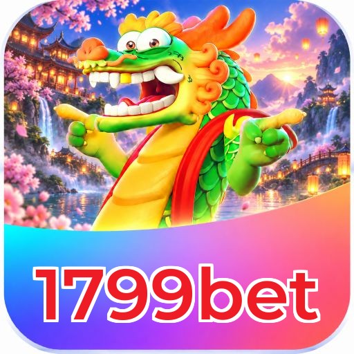 1799bet Logo