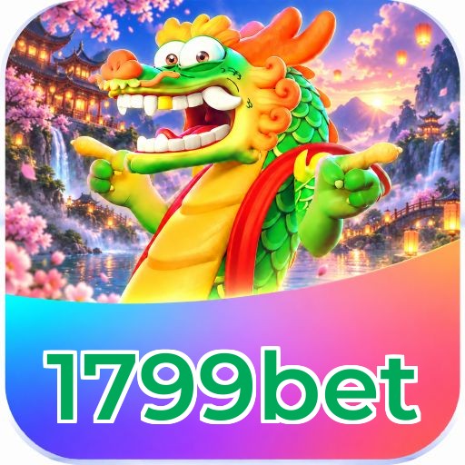 1799bet Cadastro - Logo Oficial