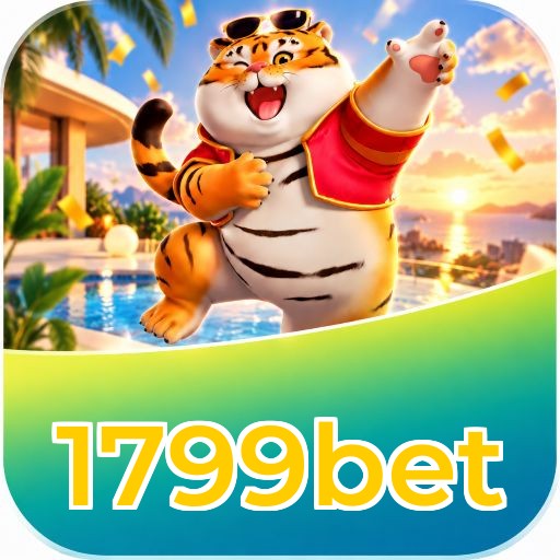 1799bet Logo