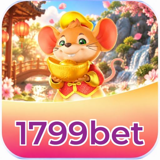 1799bet Logo